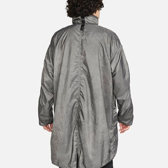 NWT Nike Tech Pack Therma-Fit Parka - Picture 2 of 9